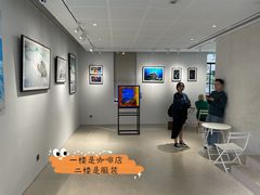 -徐家汇源景区-衡山坊