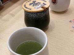 -万岁寿司(万国店)