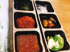 -秋木烤肉·韩国牛肉名家(高新旗舰店)