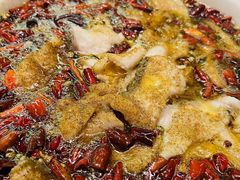 -椒爱水煮鱼川菜(CBD万达店)