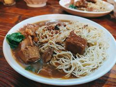 -吴财记面家(大同路店)