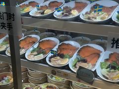 -宜家·瑞典风味餐厅(三桥店)