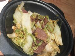 -大巴扎的姑娘(荣盛时代广场店)