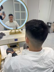 -飞梵造型