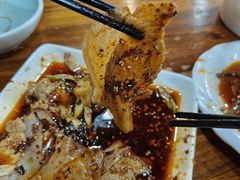-朱大嘴肥肠血旺(福字街店)