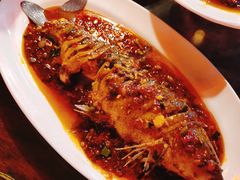 -田园印象·成都土菜院子(华阳店)