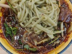 -十八梯邓凳面(大坪正街店)