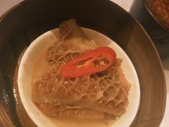 -上海金桥红枫万豪酒店-万豪中餐厅