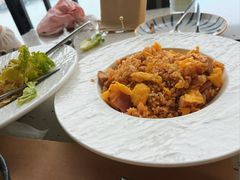 -必胜客(海滨店)