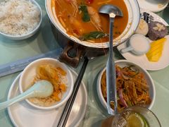 -米泰芒·东南亚料理(体育西店)