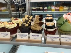 -派悦坊·甜品·蛋糕(虹口龙之梦店)