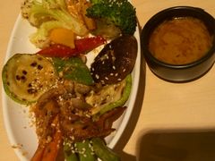-来龙里 精致 东南亚餐室(万象城店)