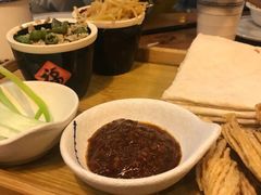 -符离集餐厅(万象城店)