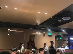 -海底捞火锅(公益西桥店)
