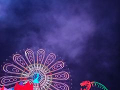 -七彩云南欢乐世界