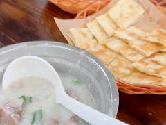 -南记食粥坊·宵夜大排档(岭南分店)