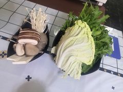 -丽江庭院之丽江往事(安定门店)
