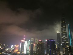 -上海外滩英迪格酒店