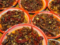 -柴窝堡22号辣子鸡·传承新疆菜