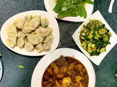 -我家私房菜(府街庭院店)