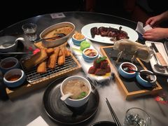 -老头儿油爆虾·1987杭州烟火味(湖滨银泰in77D区店)