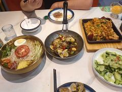 -头牌·鹤岗小串(万达店)