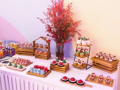-曼格纳·曼芯馆(杨浦店)
