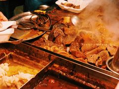 -明记牛杂(新马路分店)