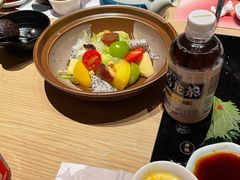 -匠和风精致料理(福州金融街万达店)