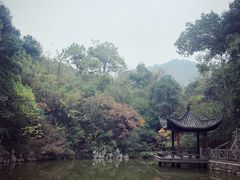 -敬亭山风景名胜区