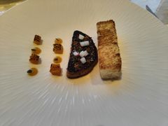 -广州四季酒店·佰鲜汇·现代法餐