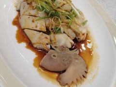 -天鲜阁·海鲜粤菜·33年老字号(石槎白云站店)