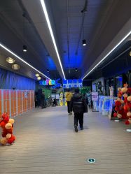-第五极儿童乐园