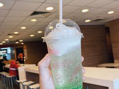-麦当劳(天骄店)