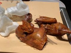 -鸽子侯·家宴·平价海鲜(市图书馆店)
