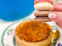 -PAUL LAFAYET 法式甜品(港汇广场店)