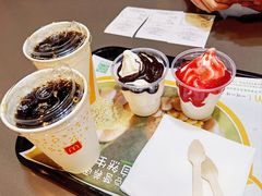 -麦当劳(南京水西门大街店)