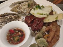 -君来湖滨饭店·玫瑰园