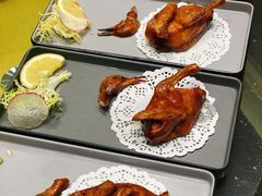 -郑猛记石岐鸽主题餐厅(长江店)