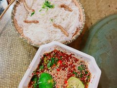 柠檬撒-多哥水傣味餐厅(司马巷店)