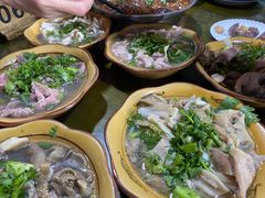 -小杨翘脚牛肉