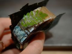 -橼舍鮨青木