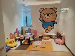 -侒悦缦月子中心·疗愈园区(龙岗店)