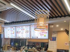 -江记甜品(罗湖店)