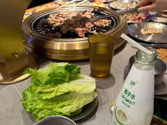 -杨小佳·齐齐哈尔烤肉·烤串(广州店)