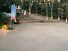 -天目湖山水园