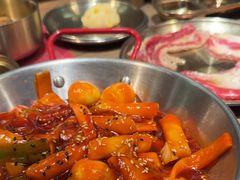 -西塔老太太泥炉烤肉(北京望京店)