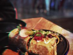 -Luchador摔跤手墨西哥餐厅(恒宇广场店)