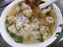 -汪家馄饨(集庆路店)