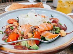 -RAC BAR(安福路店)